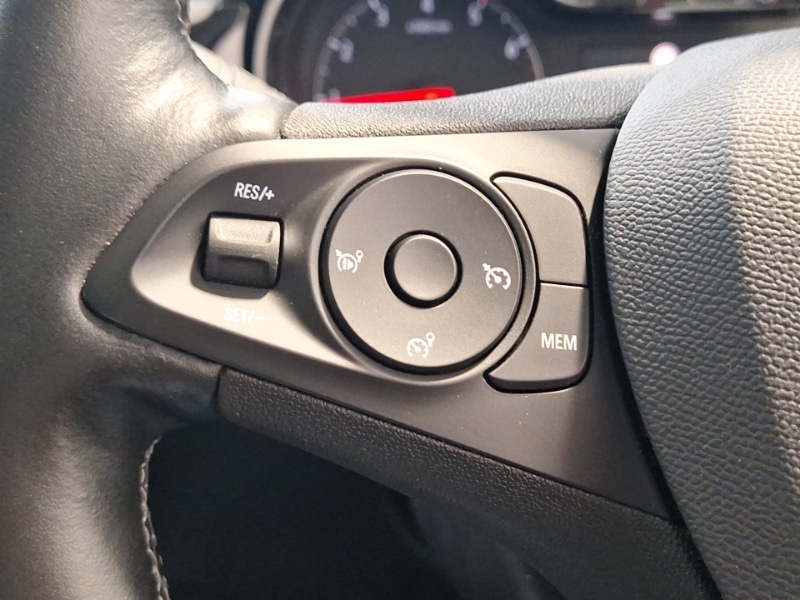 Used Vauxhall Corsa 2020 for sale - 77956707: Photo 16