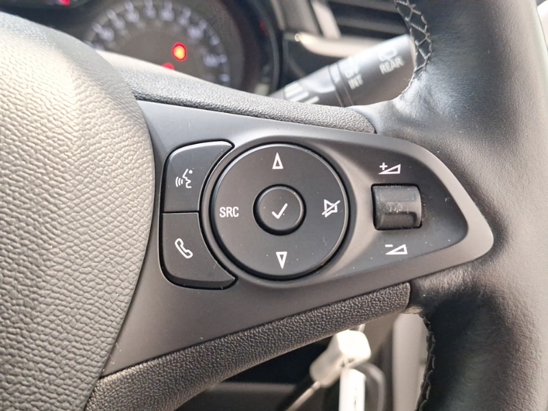 Used Vauxhall Corsa 2020 for sale - 77956707: Photo 17