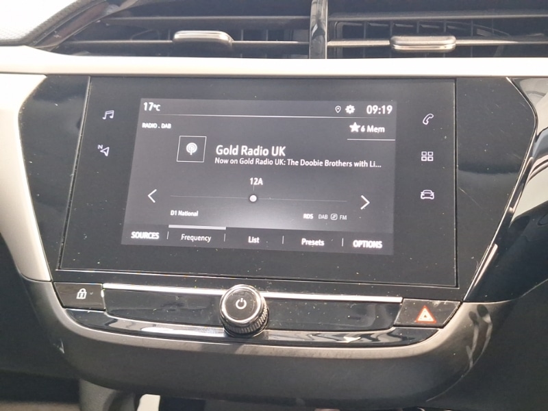 Used Vauxhall Corsa 2020 for sale - 77956707: Photo 18