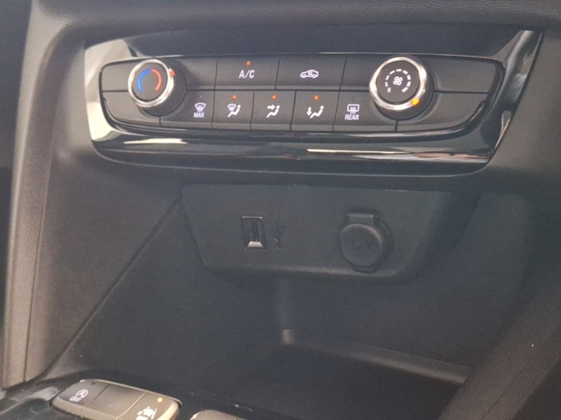 Used Vauxhall Corsa 2020 for sale - 77956707: Photo 19