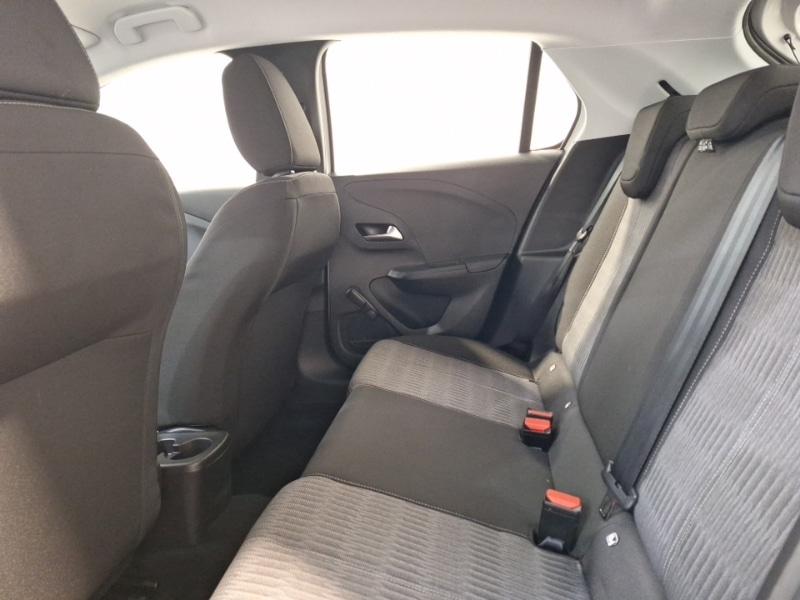 Used Vauxhall Corsa 2020 for sale - 77956707: Photo 6