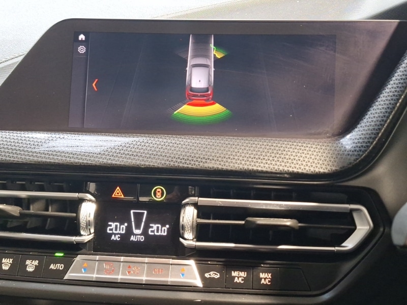 Used BMW 1 Series 2020 for sale - 76741715: Photo 10