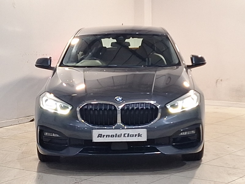 Used BMW 1 Series 2020 for sale - 76741715: Photo 12