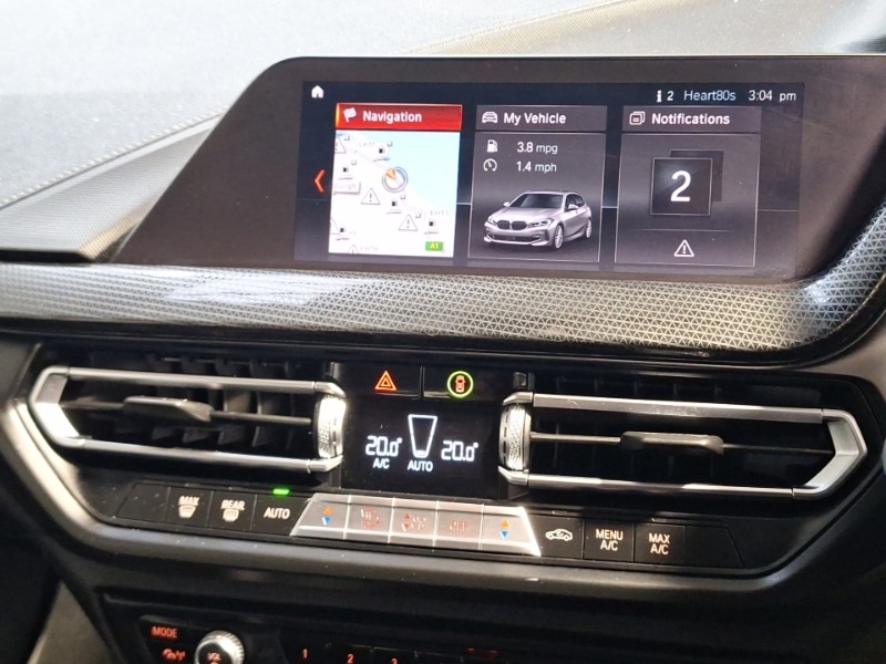 Used BMW 1 Series 2020 for sale - 76741715: Photo 18