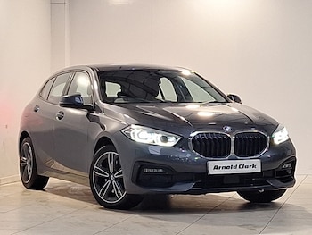 2020 - 118i Sport 5dr