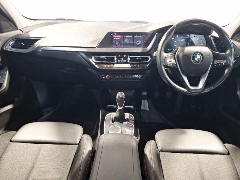 Used BMW 1 Series 2020 for sale - 76741715: Photo 2