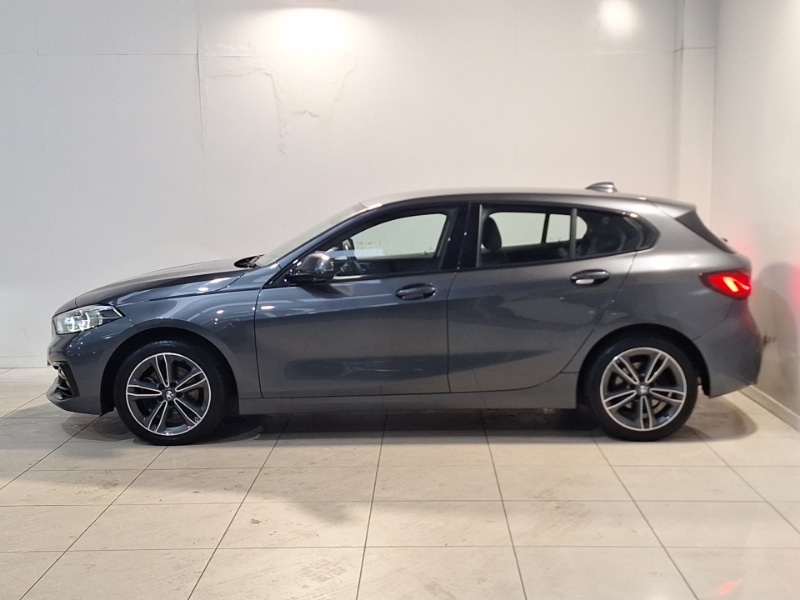 Used BMW 1 Series 2020 for sale - 76741715: Photo 4