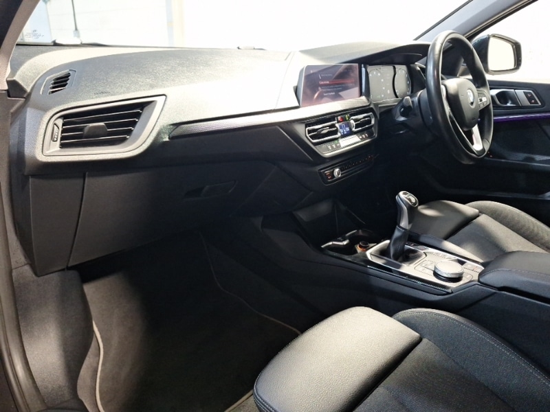 Used BMW 1 Series 2020 for sale - 76741715: Photo 5