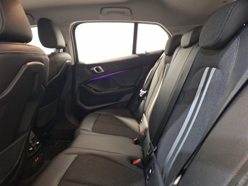 Used BMW 1 Series 2020 for sale - 76741715: Photo 6