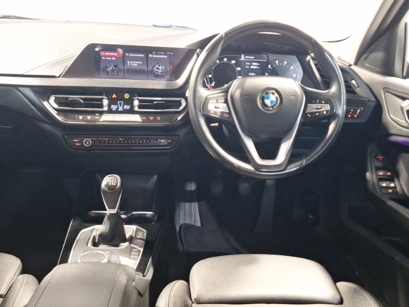 Used BMW 1 Series 2020 for sale - 76741715: Photo 7