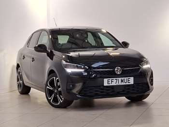 2022 - 1.2 Turbo Ultimate 5dr Auto