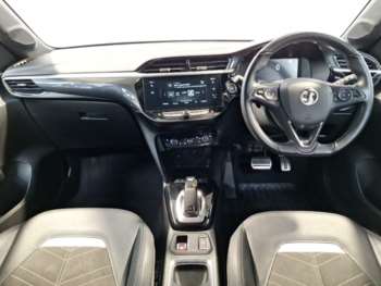 Used Vauxhall Corsa 2022 for sale - 74767845: Photo