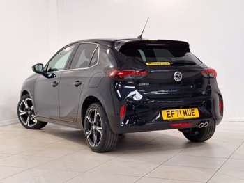 Used Vauxhall Corsa 2022 for sale - 74767845: Photo