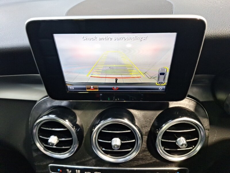 Used Mercedes-Benz GLC 2018 for sale - 78156055: Photo 10