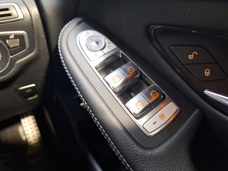 Used Mercedes-Benz GLC 2018 for sale - 78156055: Photo 16