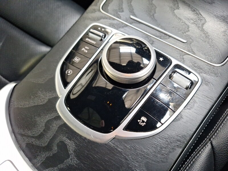 Used Mercedes-Benz GLC 2018 for sale - 78156055: Photo 17