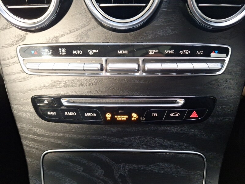 Used Mercedes-Benz GLC 2018 for sale - 78156055: Photo 18