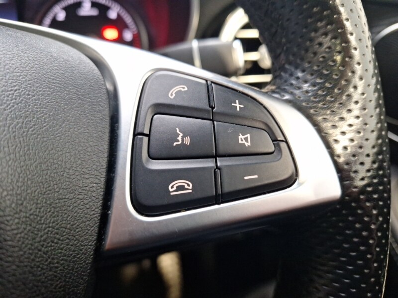 Used Mercedes-Benz GLC 2018 for sale - 78156055: Photo 19