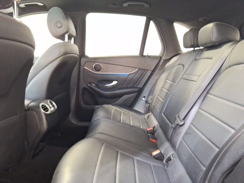 Used Mercedes-Benz GLC 2018 for sale - 78156055: Photo 6