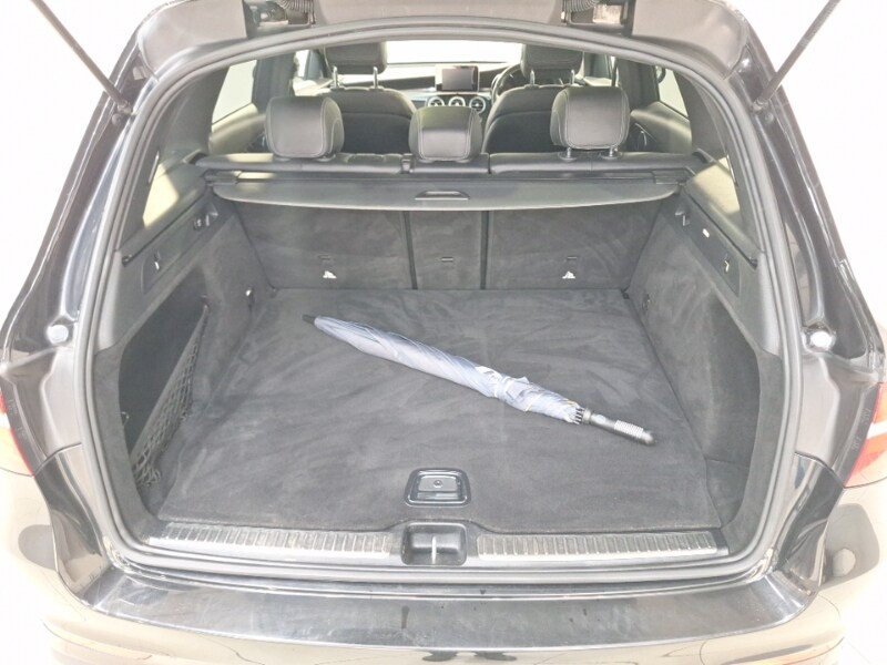 Used Mercedes-Benz GLC 2018 for sale - 78156055: Photo 8