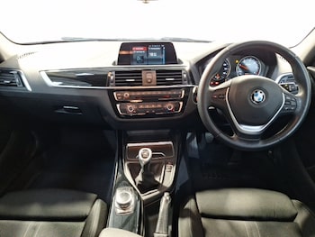 Used BMW 1 Series 2018 for sale - 78283557: Photo