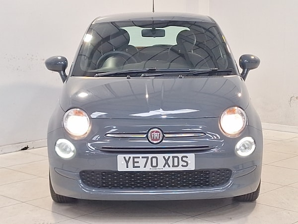 Used Fiat 500 2020 for sale - 76213139: Photo 12