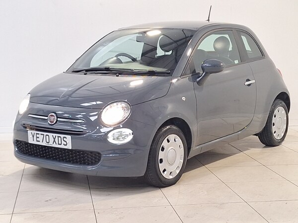 Used Fiat 500 2020 for sale - 76213139: Photo 13