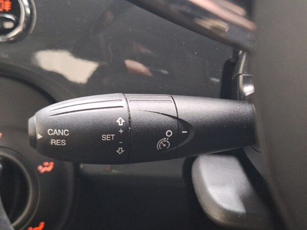 Used Fiat 500 2020 for sale - 76213139: Photo 17