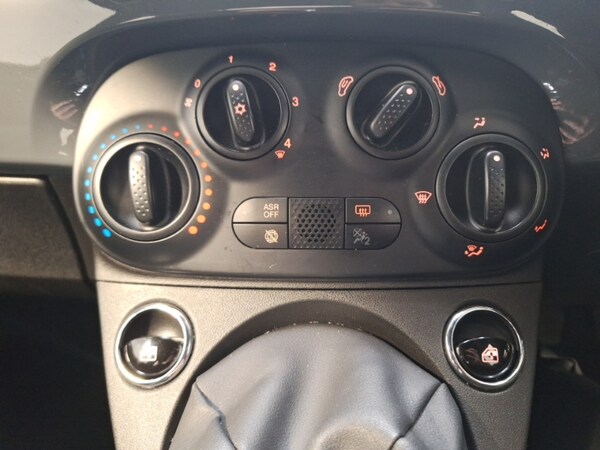 Used Fiat 500 2020 for sale - 76213139: Photo 18