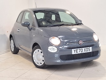 Fiat - 500