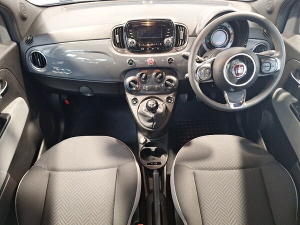 Used Fiat 500 2020 for sale - 76213139: Photo 2