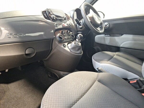 Used Fiat 500 2020 for sale - 76213139: Photo 5