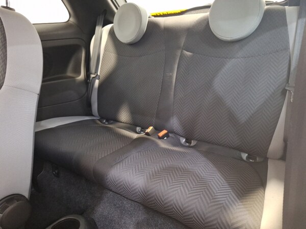 Used Fiat 500 2020 for sale - 76213139: Photo 6
