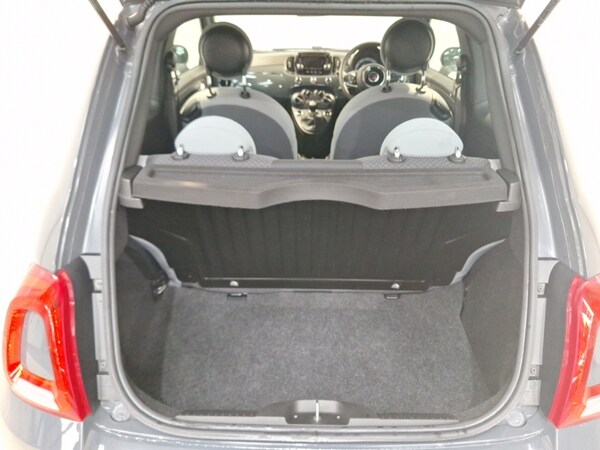 Used Fiat 500 2020 for sale - 76213139: Photo 8