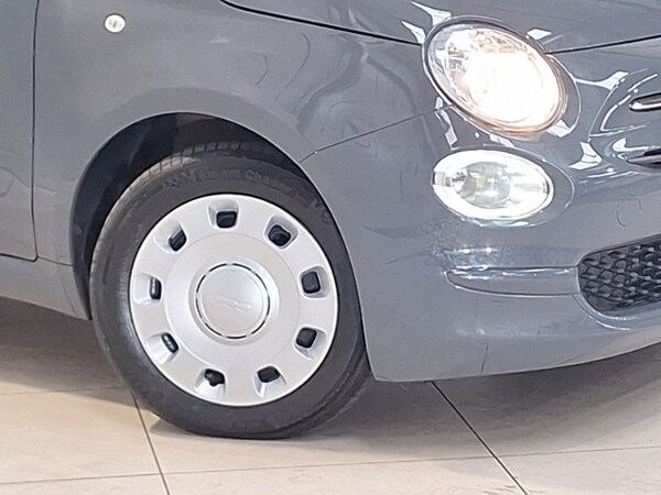 Used Fiat 500 2020 for sale - 76213139: Photo 9