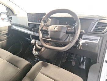 Used Vauxhall Vivaro 2025 for sale - 78928718: Photo