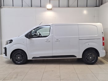 Used Vauxhall Vivaro 2025 for sale - 78928718: Photo