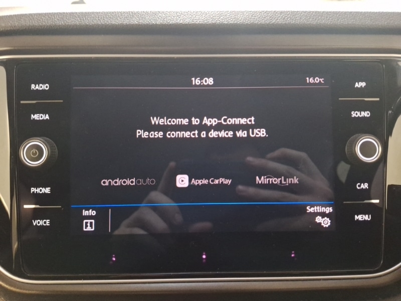 Used Volkswagen T-Roc 2019 for sale - 77224063: Photo 17