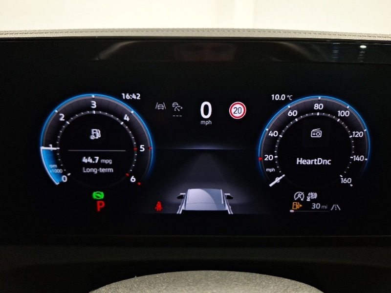 Used Volkswagen Tiguan 2024 for sale - 77197572: Photo 10