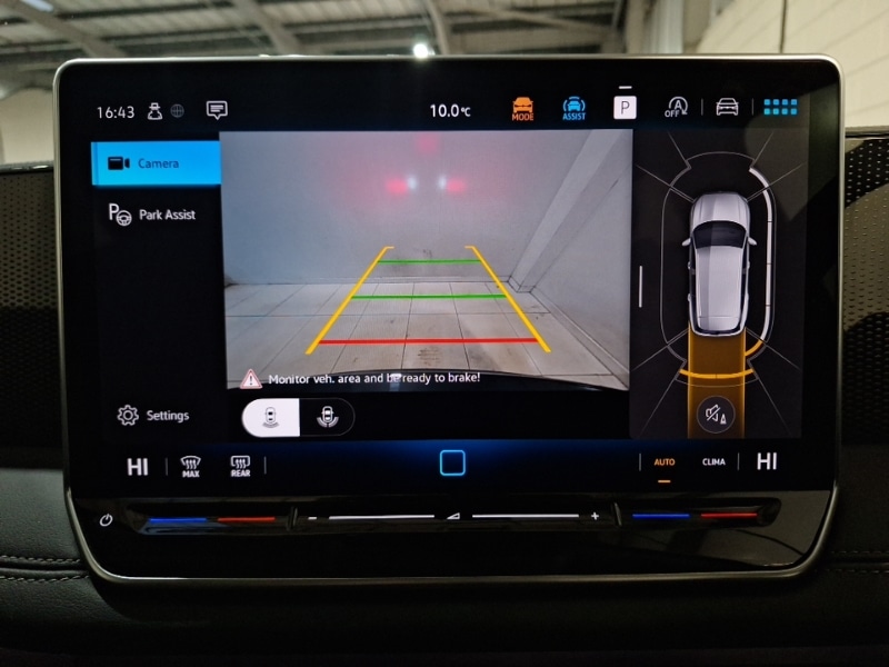 Used Volkswagen Tiguan 2024 for sale - 77197572: Photo 11