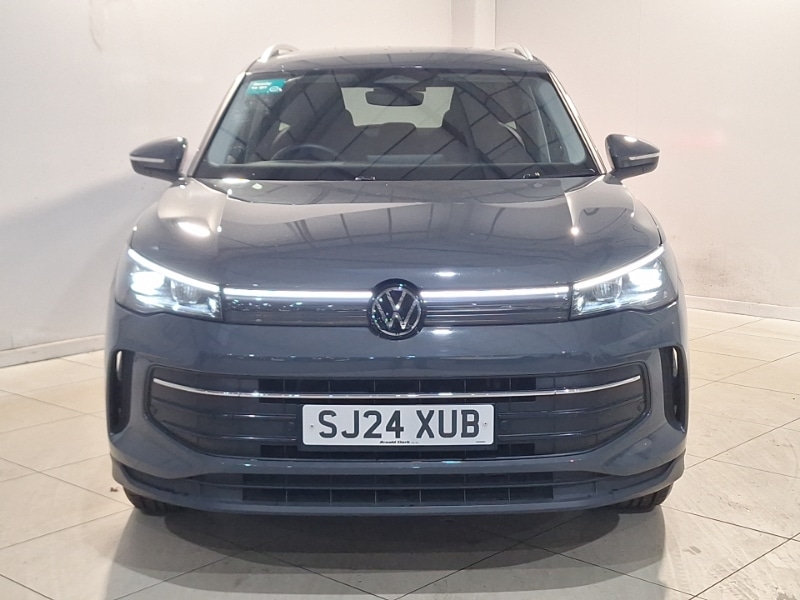 Used Volkswagen Tiguan 2024 for sale - 77197572: Photo 12