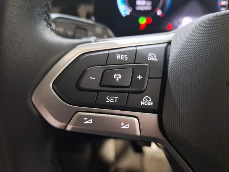 Used Volkswagen Tiguan 2024 for sale - 77197572: Photo 16