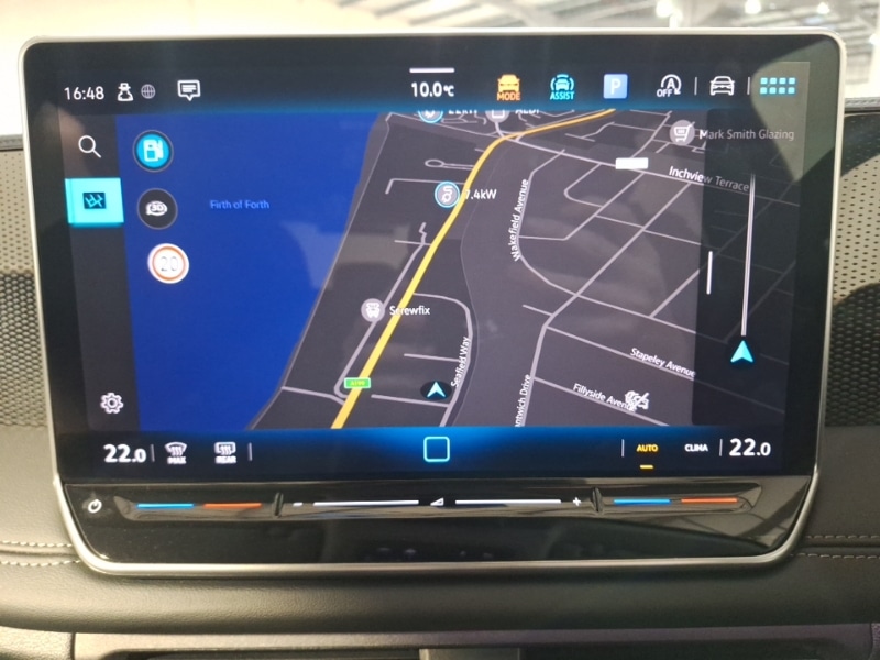 Used Volkswagen Tiguan 2024 for sale - 77197572: Photo 18