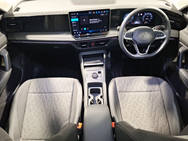 Used Volkswagen Tiguan 2024 for sale - 77197572: Photo 2