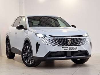 Used Peugeot 3008 2024 for sale - 74898713: Photo