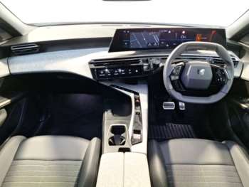 Used Peugeot 3008 2024 for sale - 74898713: Photo