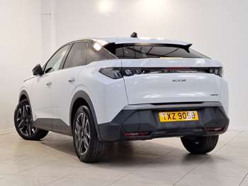 Used Peugeot 3008 2024 for sale - 74898713: Photo