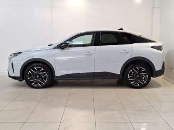 Used Peugeot 3008 2024 for sale - 74898713: Photo