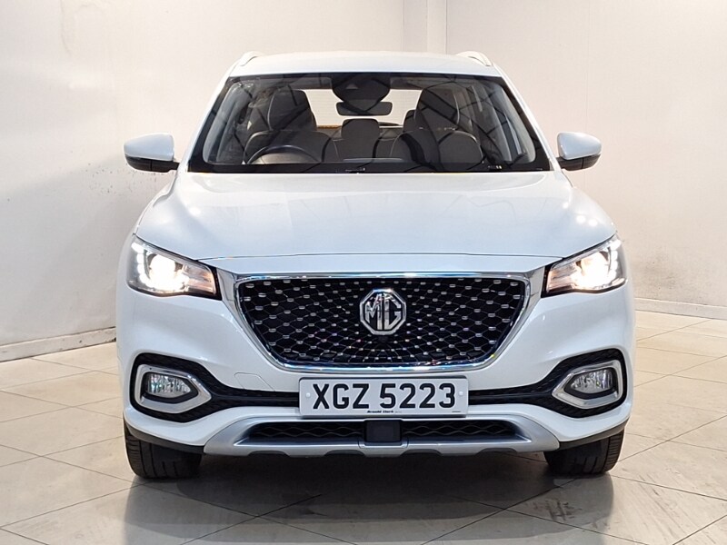 Used MG MG HS 2022 for sale - 77947730: Photo 12