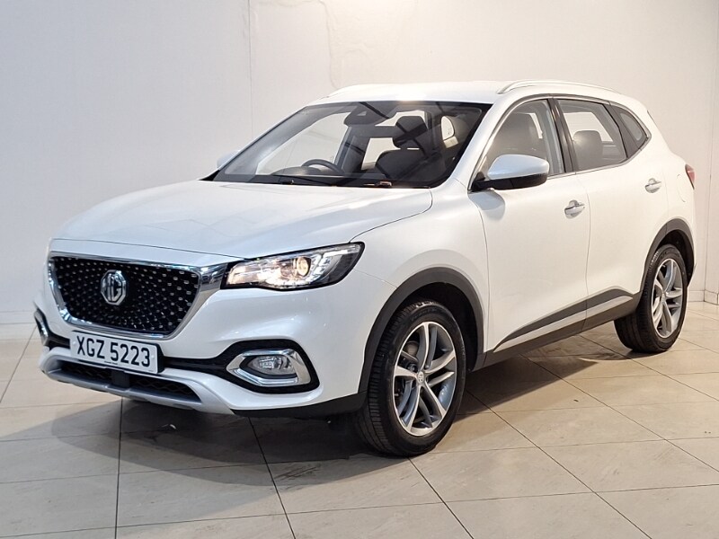 Used MG MG HS 2022 for sale - 77947730: Photo 13